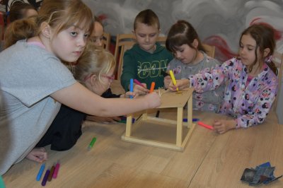 Ferie z Domem Kultury 2024